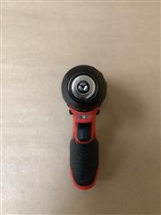 MILWAUKEE 2407-20, #F10AD222003825; MILWAUKEE 12V DRILL No Battery